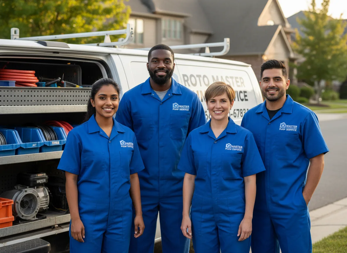 Sump Pump Installation company in Jackson, PA
